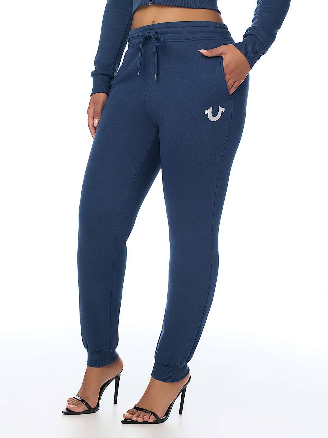 HORSESHOE LOUNGE JOGGER