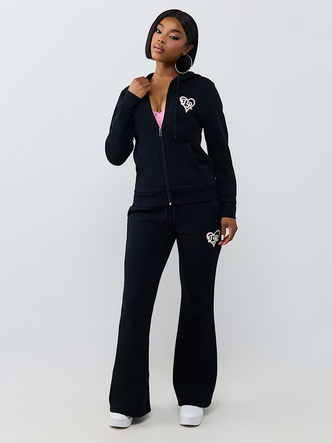 TRUE LOVE FLARE PANT