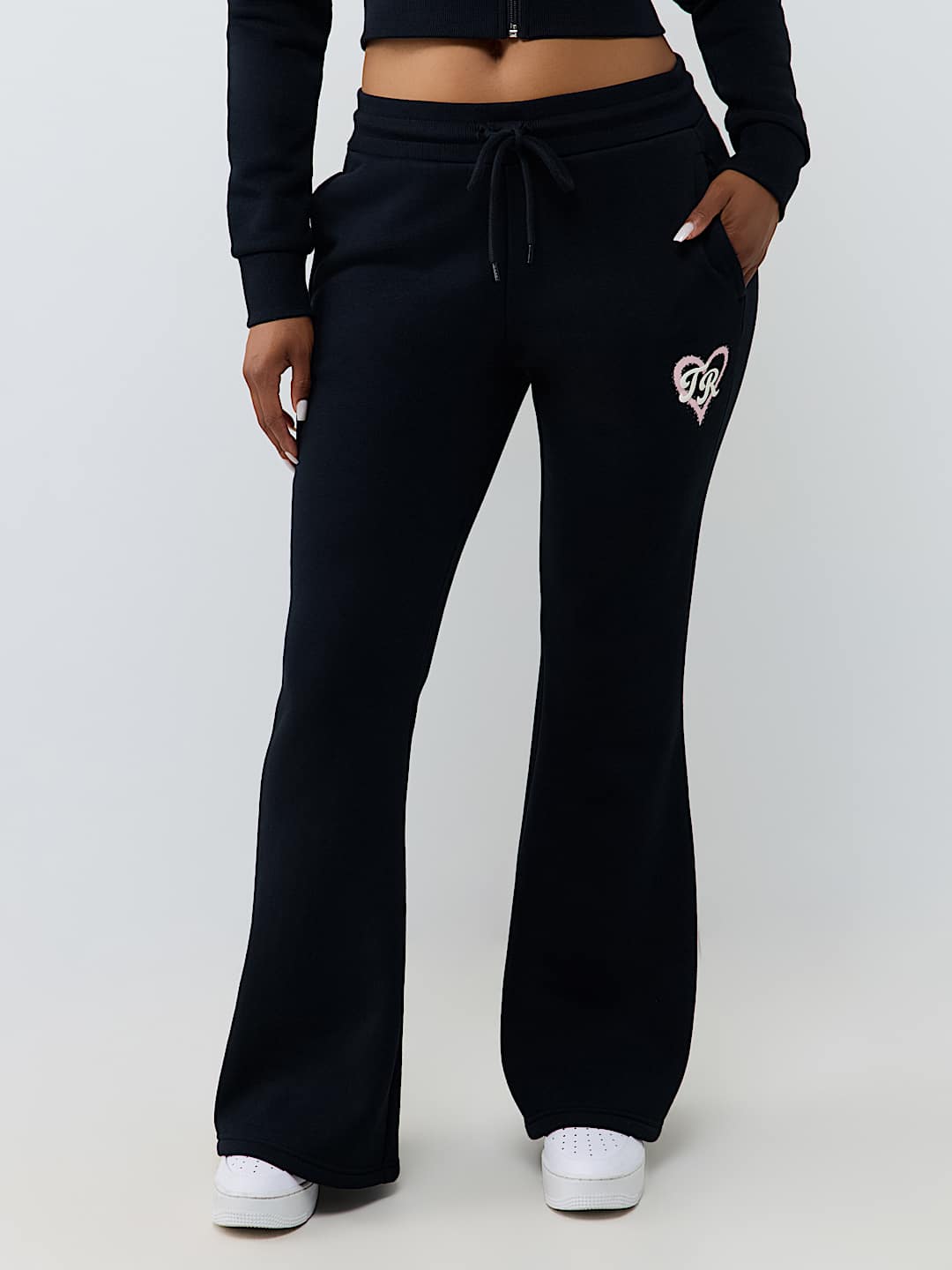 TRUE LOVE FLARE PANT