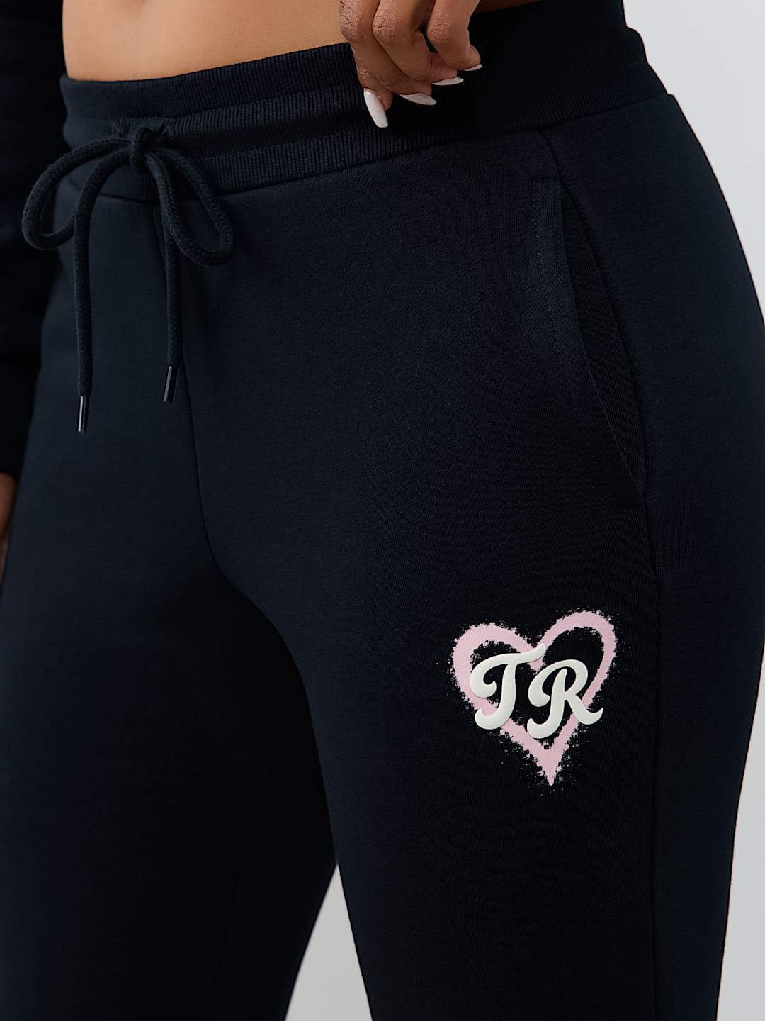 TRUE LOVE FLARE PANT