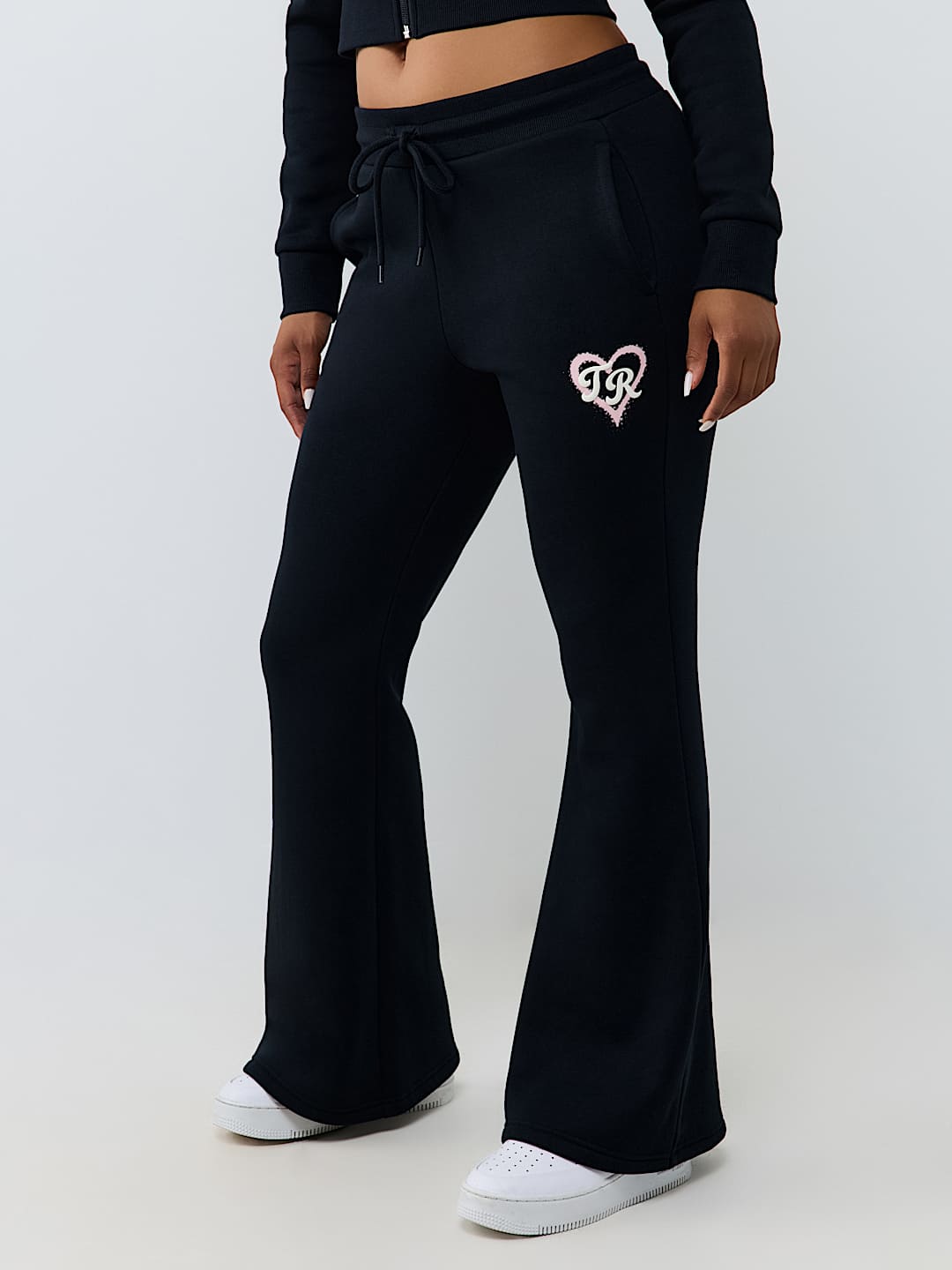 TRUE LOVE FLARE PANT