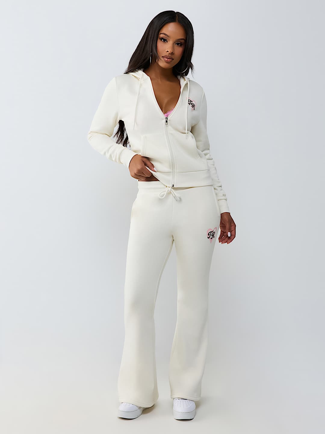 TRUE LOVE FLARE PANT