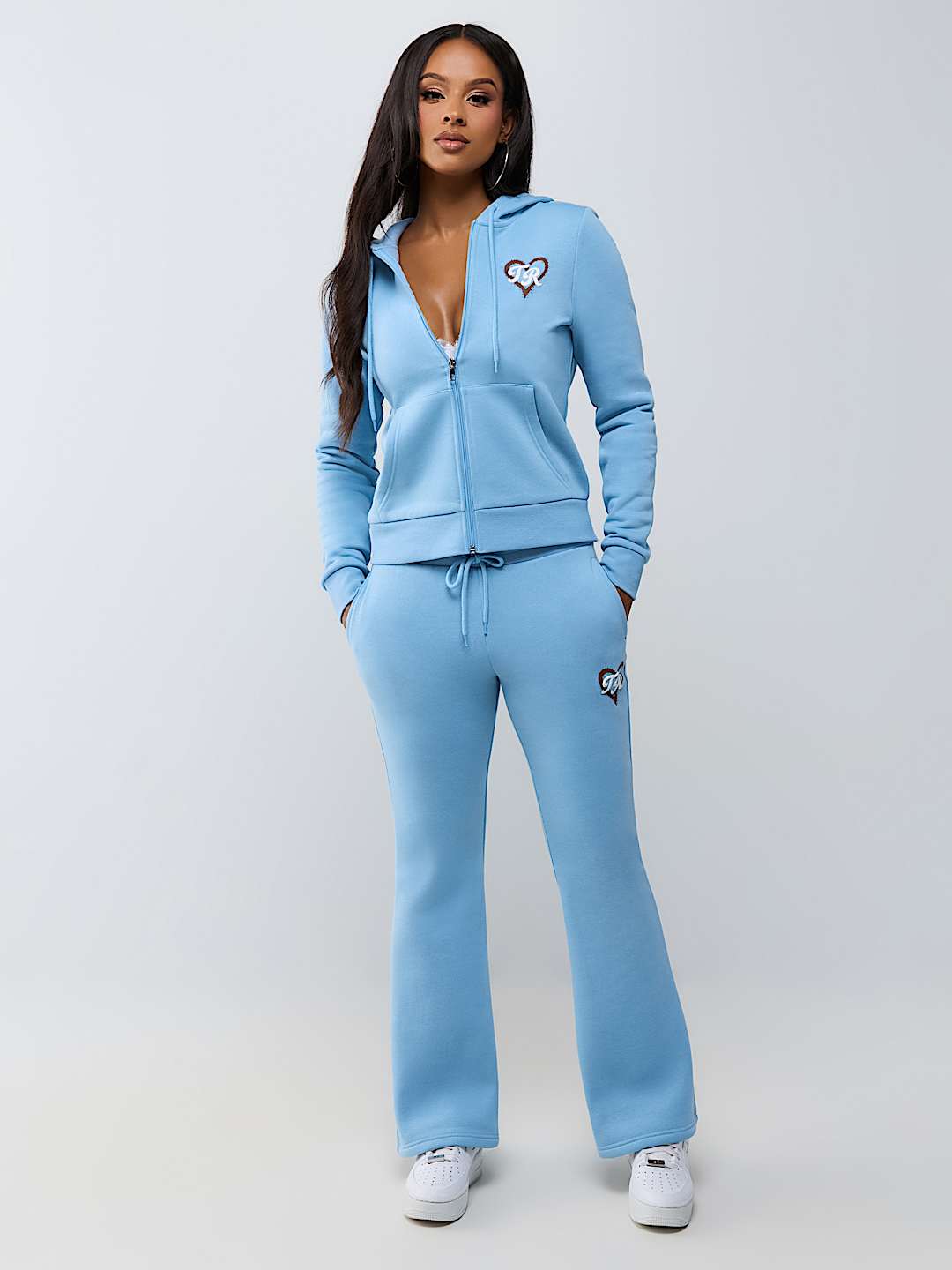 TRUE LOVE FLARE PANT