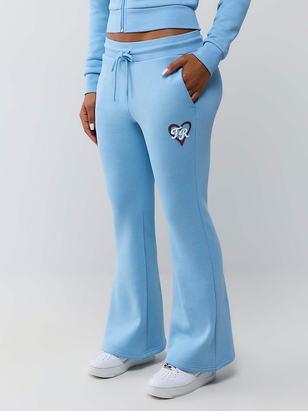 TRUE LOVE FLARE PANT