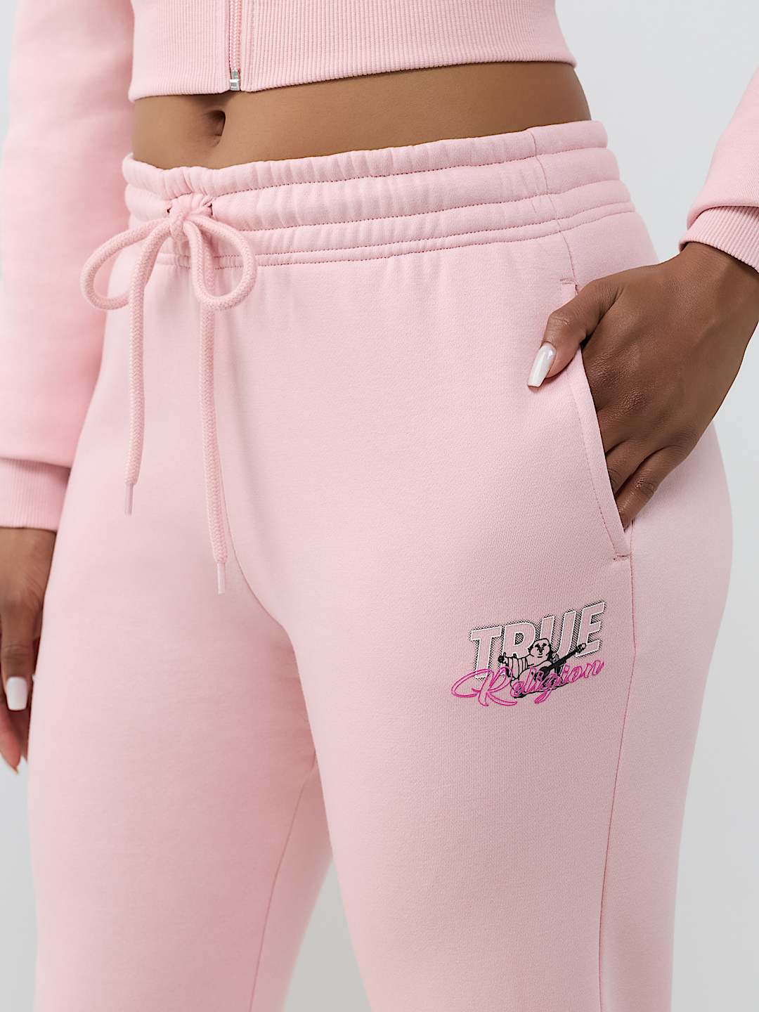 BUDDHA CLASSIC JOGGER