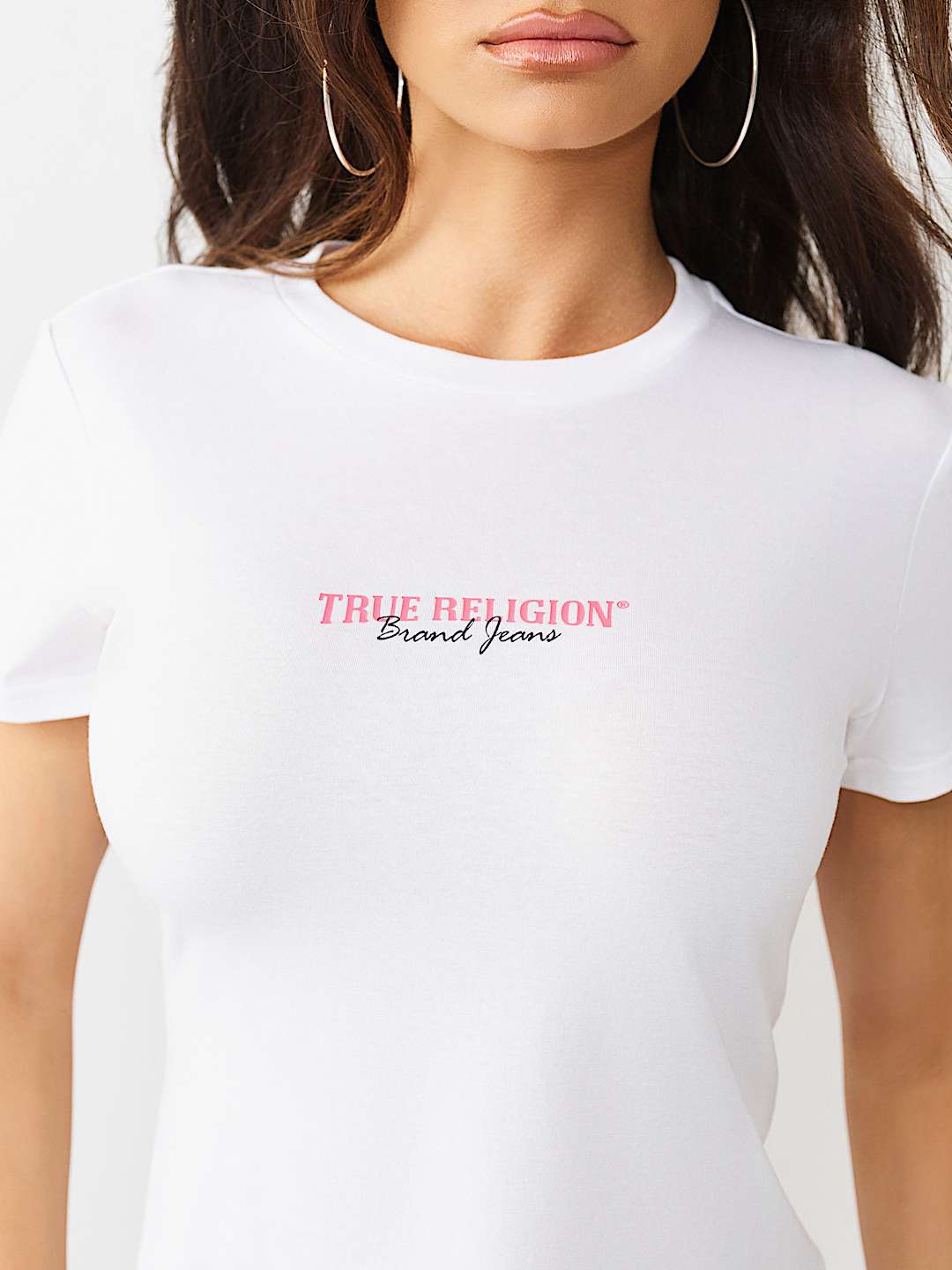 HORSESHOE WING CREWNECK TEE, image 5