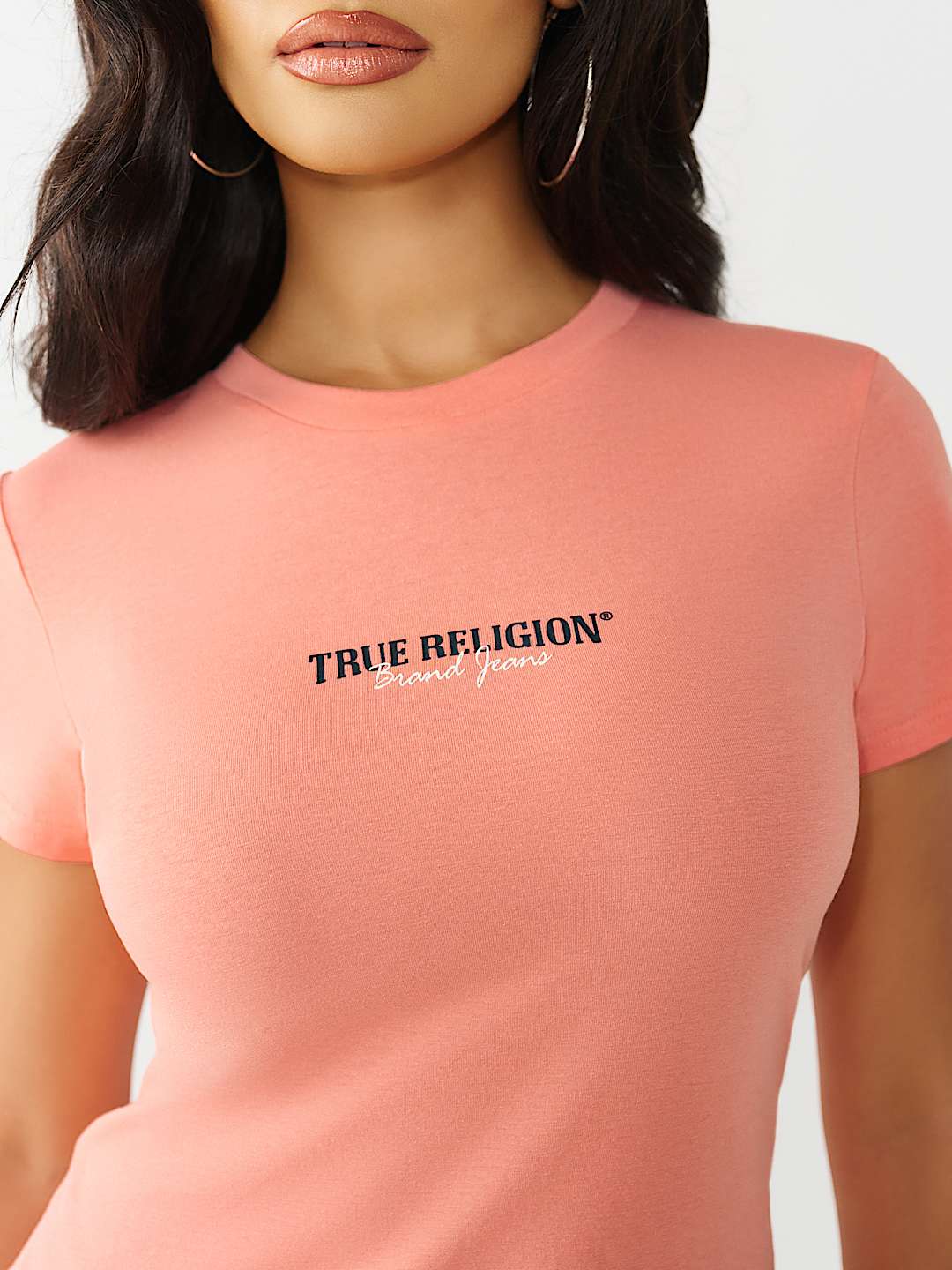 HORSESHOE WING CREWNECK TEE, image 5