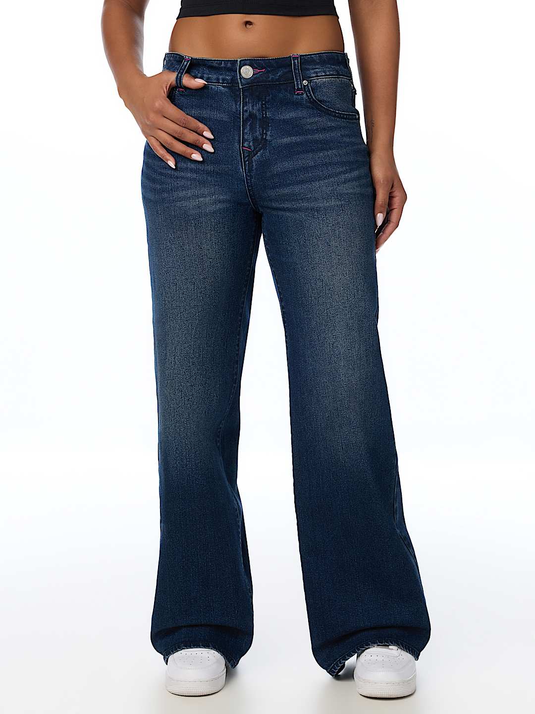 BOBBI BAGGY JEAN
