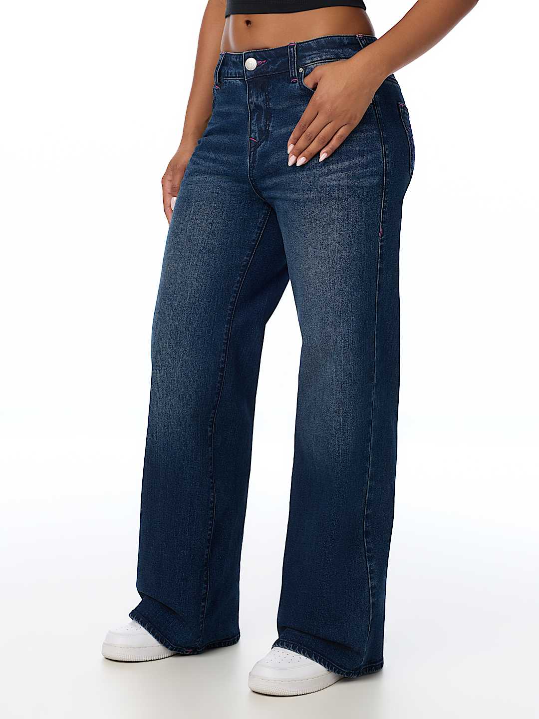 BOBBI BAGGY JEAN