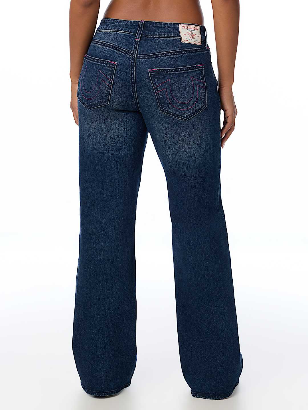 BOBBI BAGGY JEAN