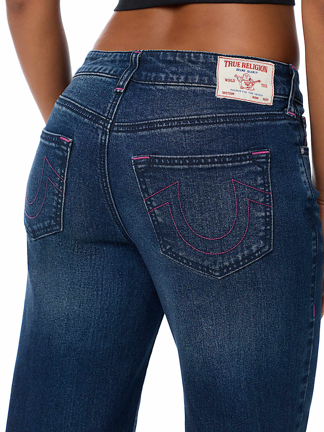 BOBBI BAGGY JEAN