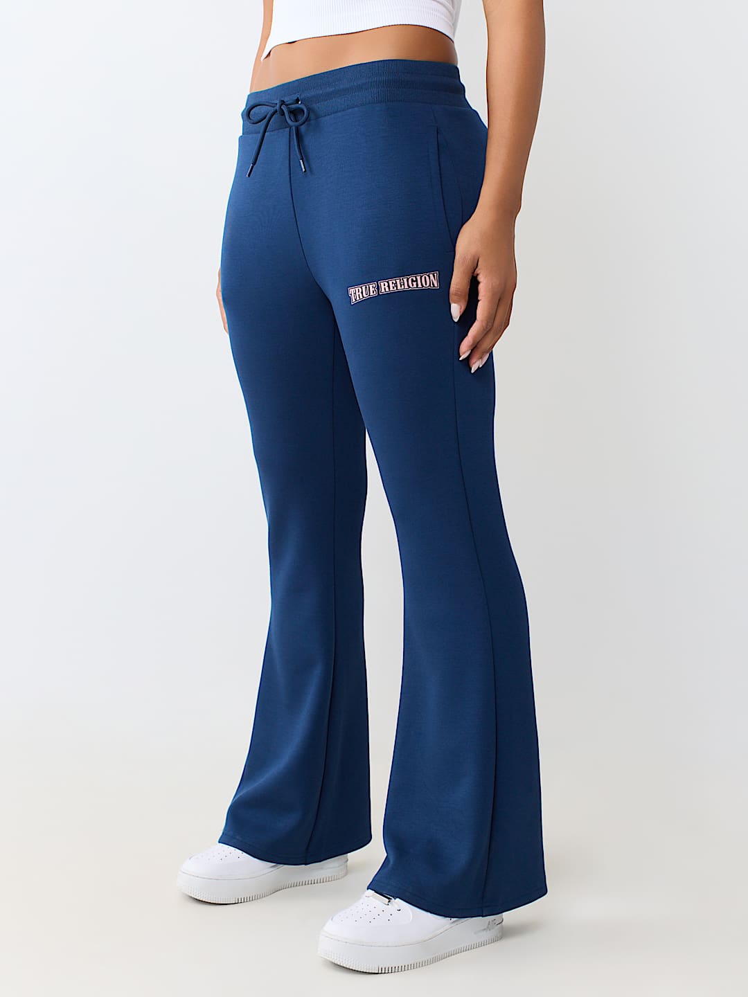 LOGO CLASSSIC FLARE PANT