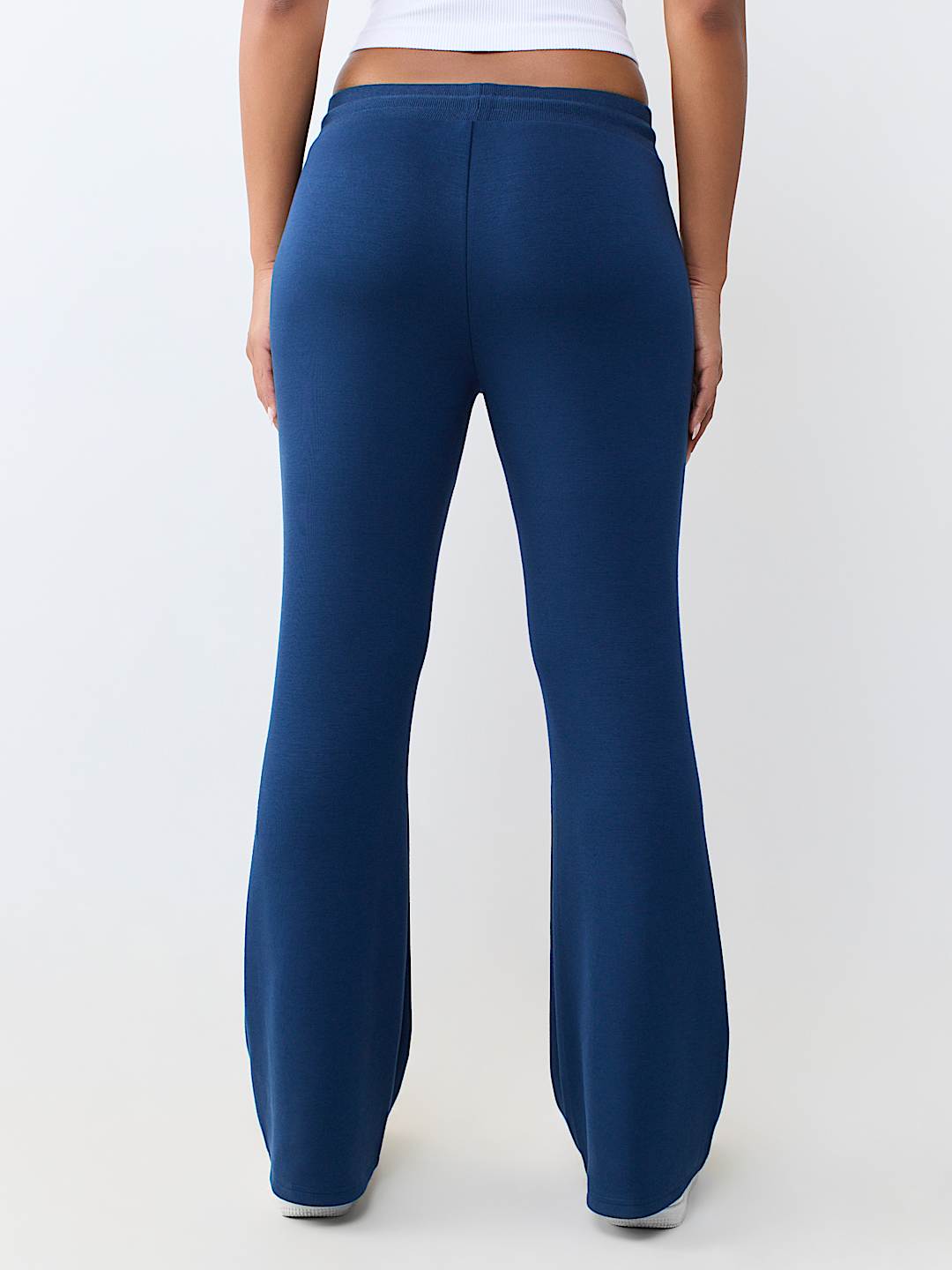 LOGO CLASSSIC FLARE PANT