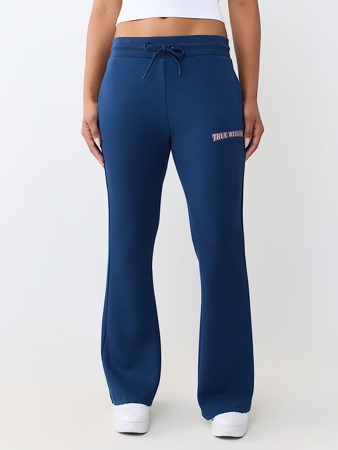 LOGO CLASSSIC FLARE PANT