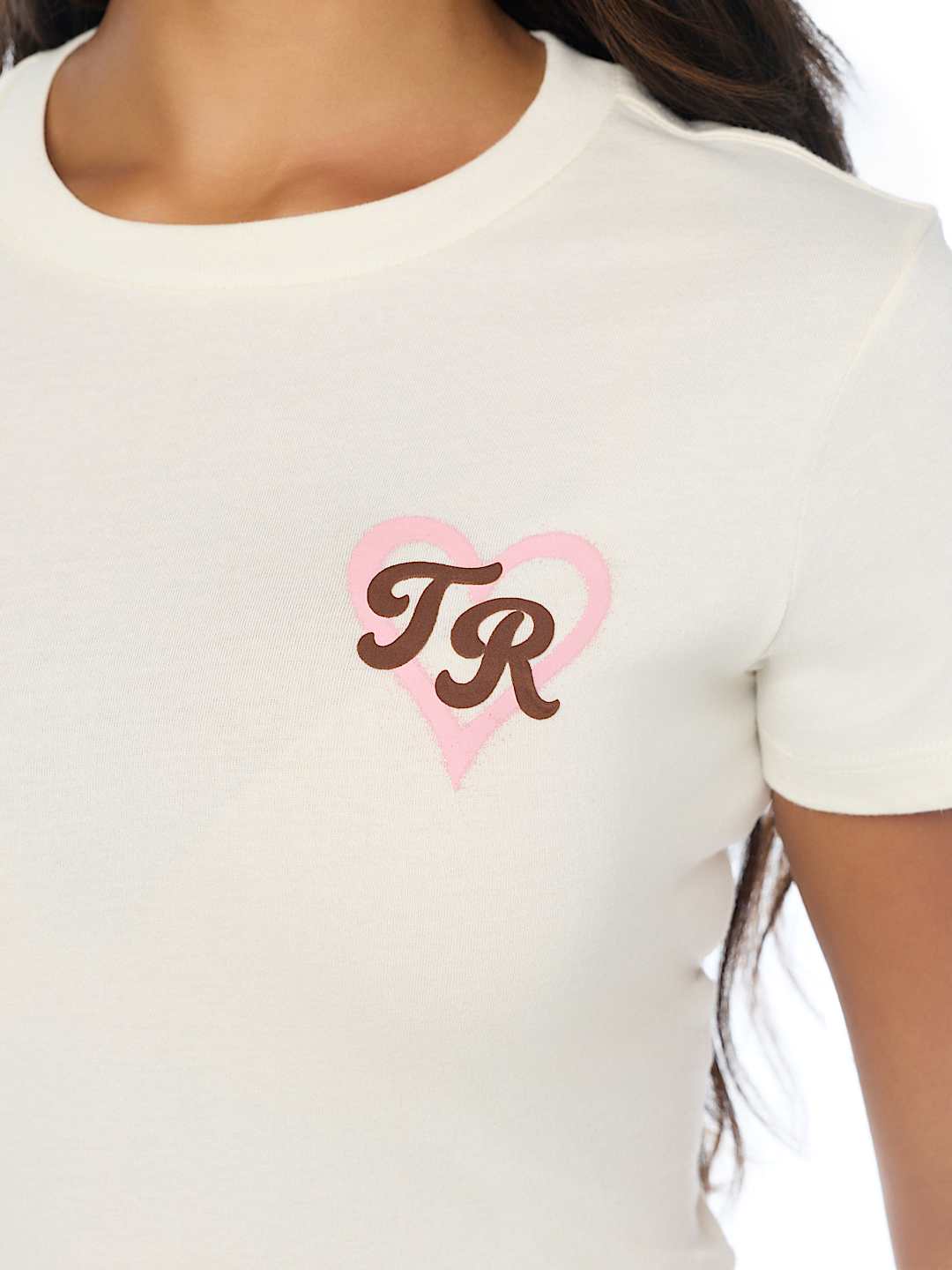 TRUE LOVE BABY TEE