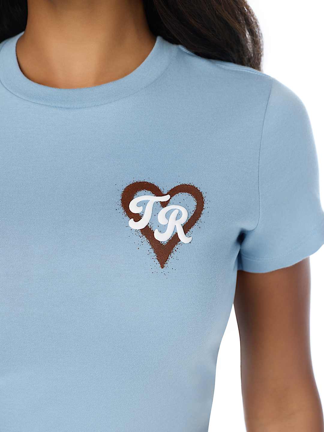 TRUE LOVE BABY TEE
