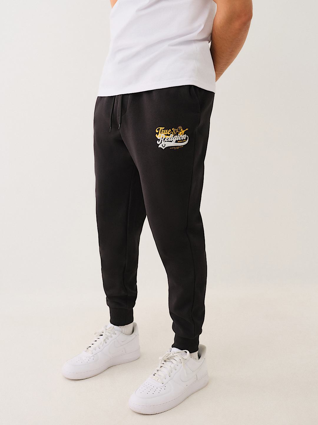 OLD SKOOL JOGGER, image 3