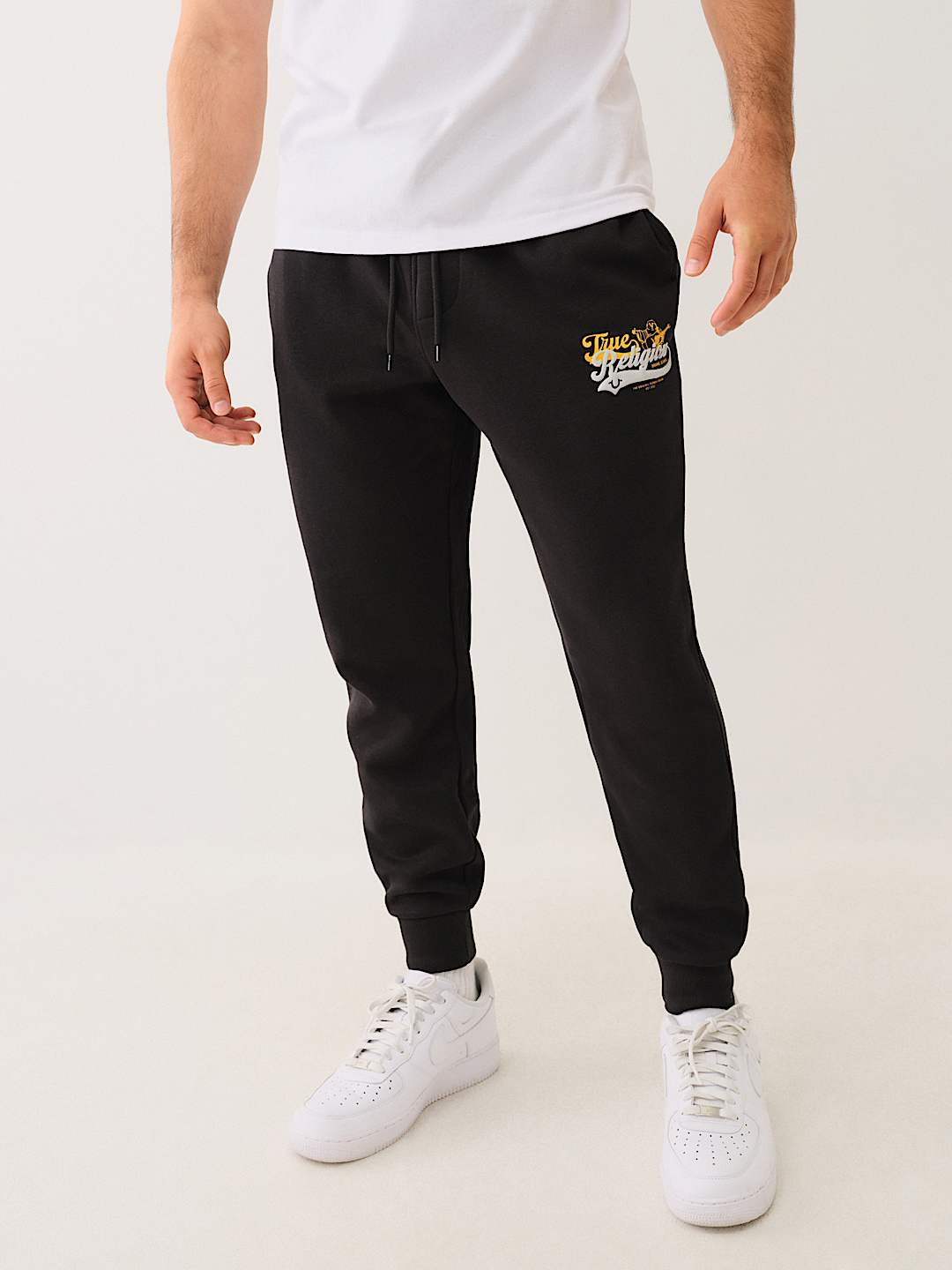 OLD SKOOL JOGGER, image 1
