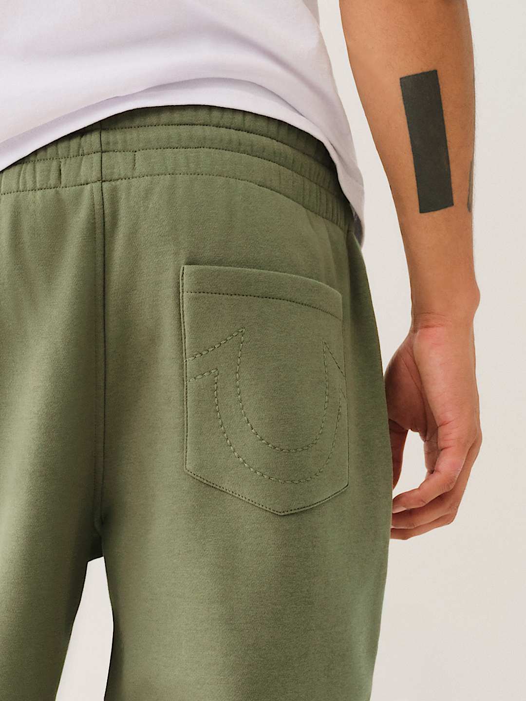 OLD SKOOL JOGGER, image 2