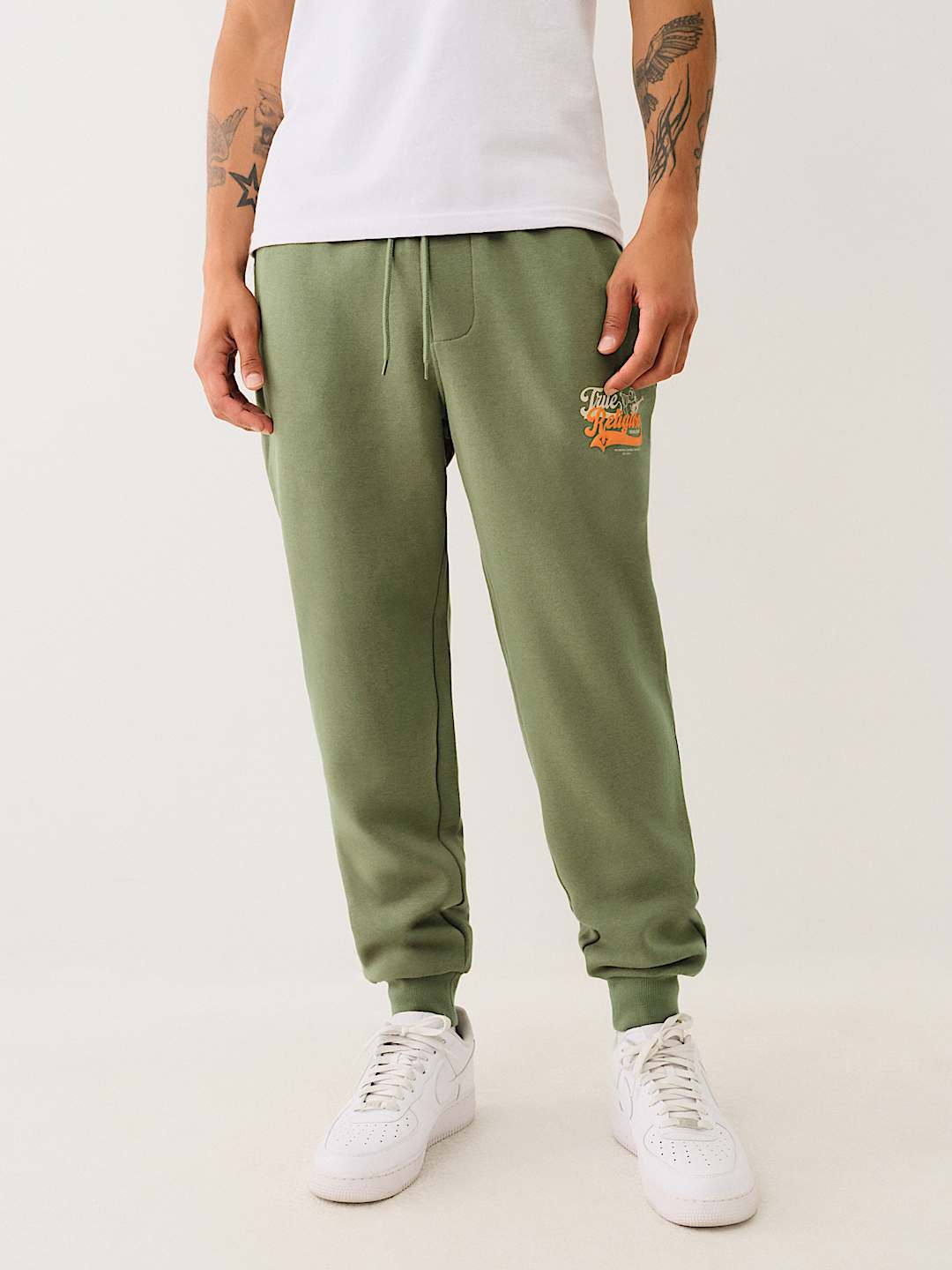 OLD SKOOL JOGGER, image 3