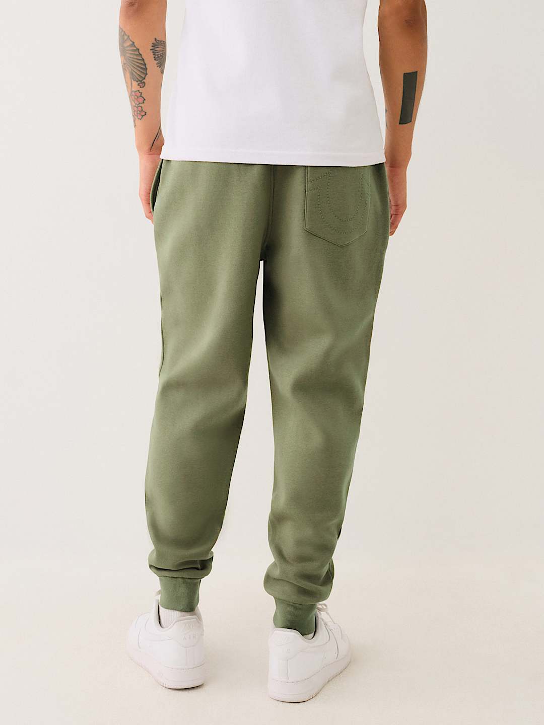 OLD SKOOL JOGGER, image 5