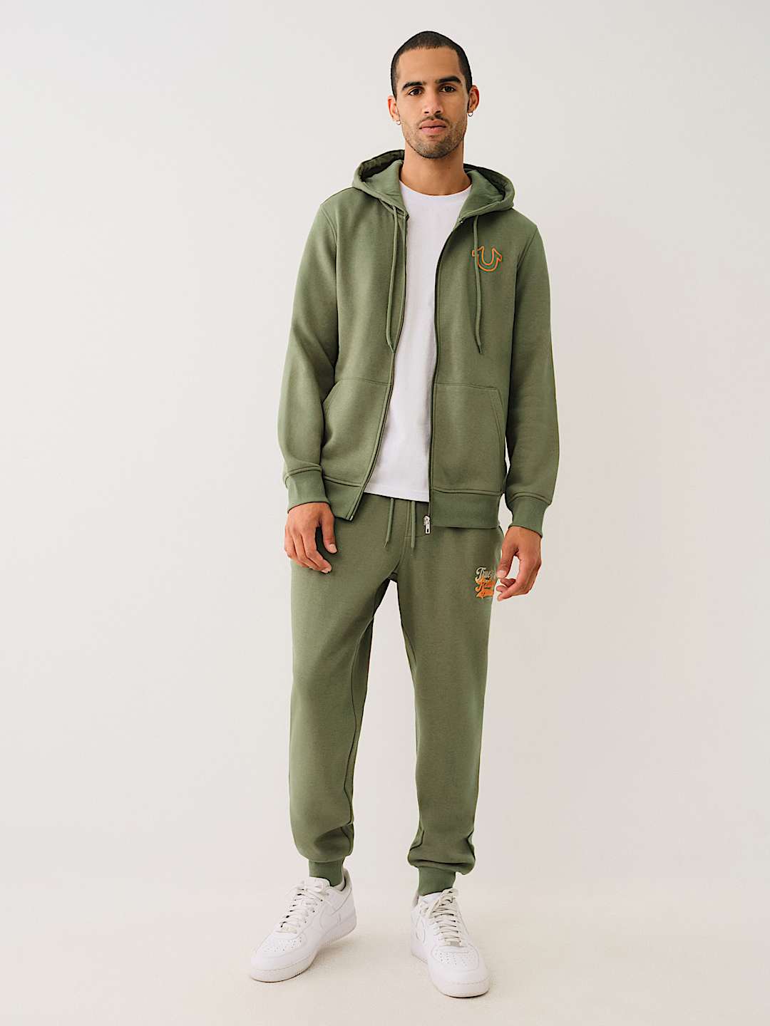 OLD SKOOL JOGGER, image 6