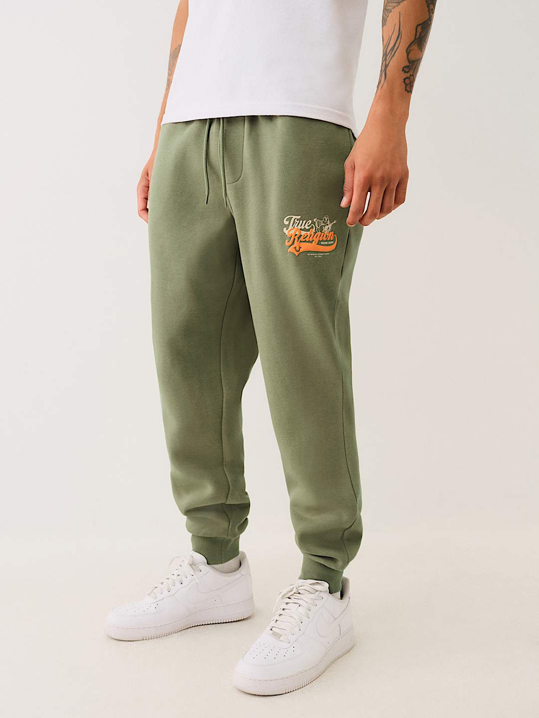 OLD SKOOL JOGGER, image 1