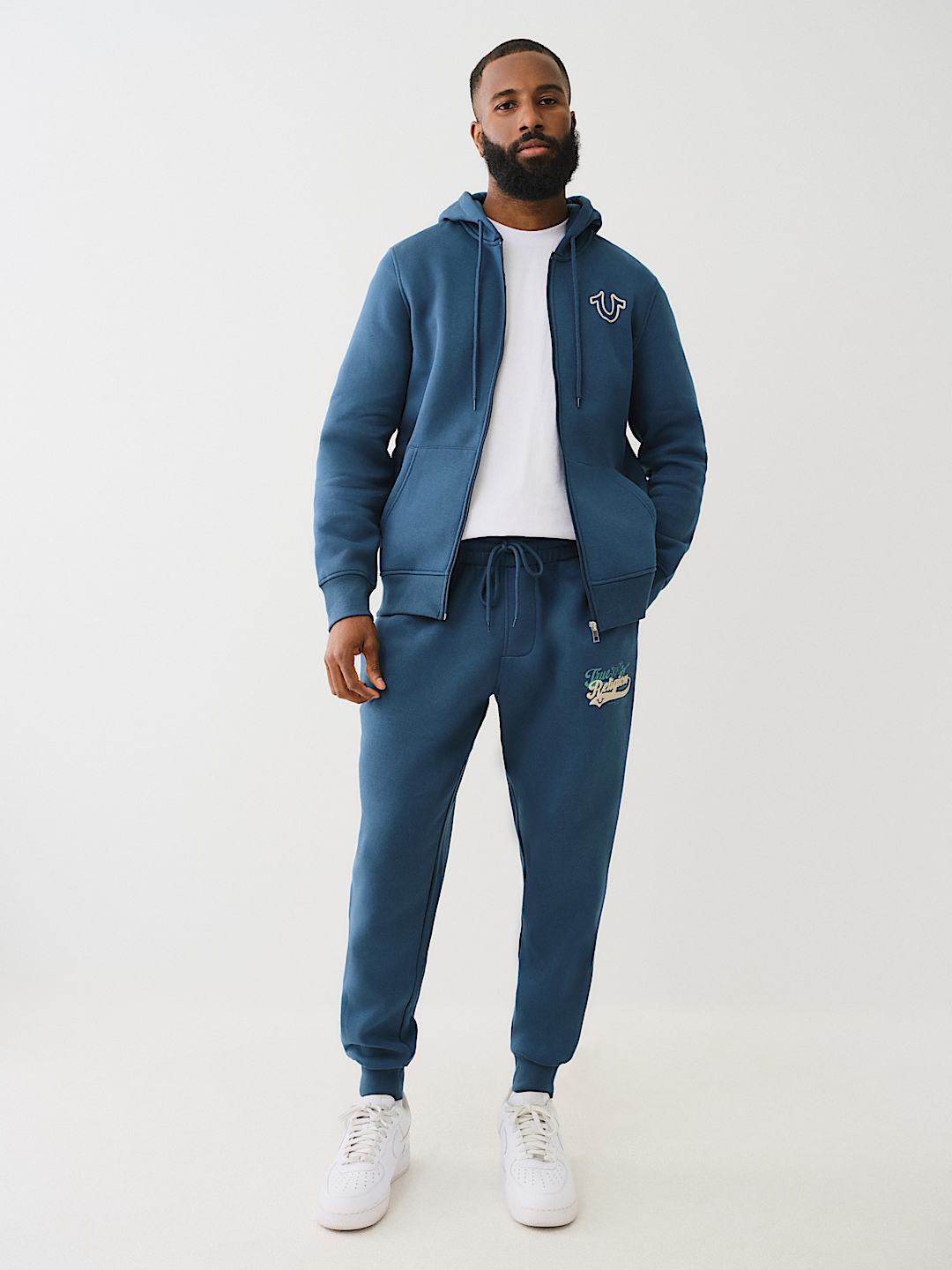 OLD SKOOL JOGGER, image 2