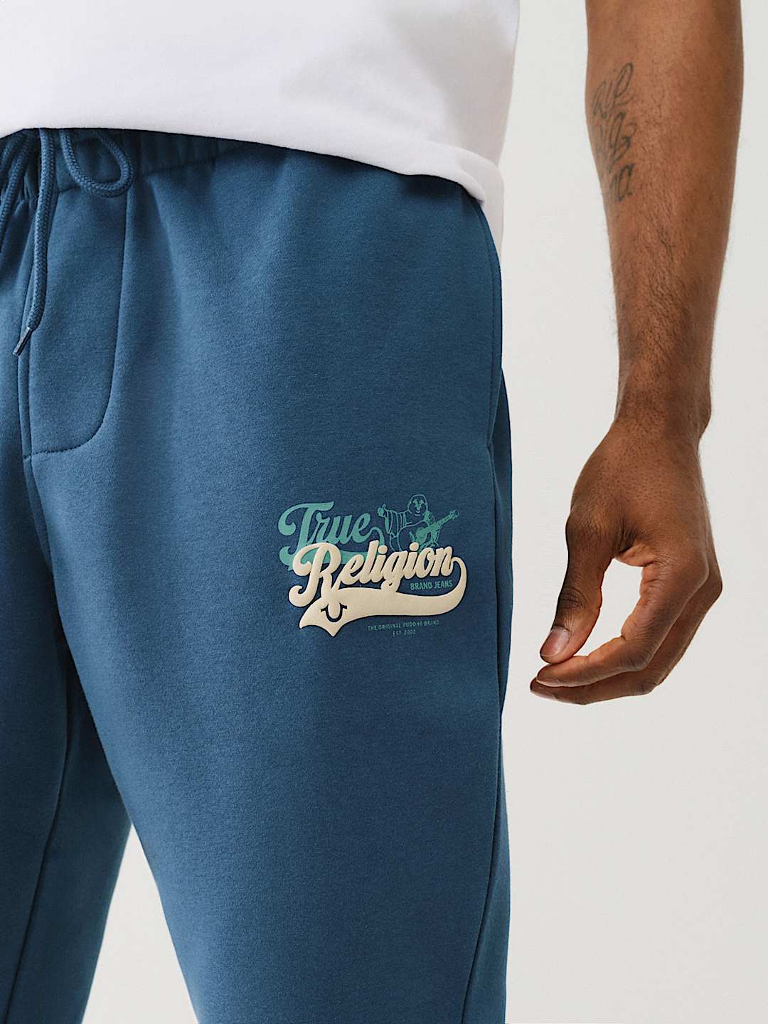 OLD SKOOL JOGGER, image 3