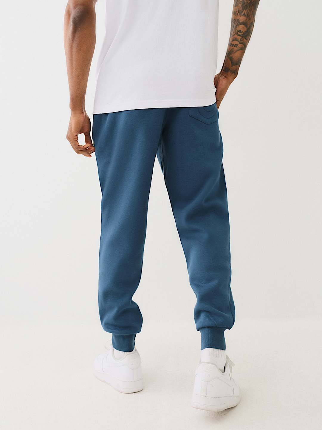 OLD SKOOL JOGGER, image 5