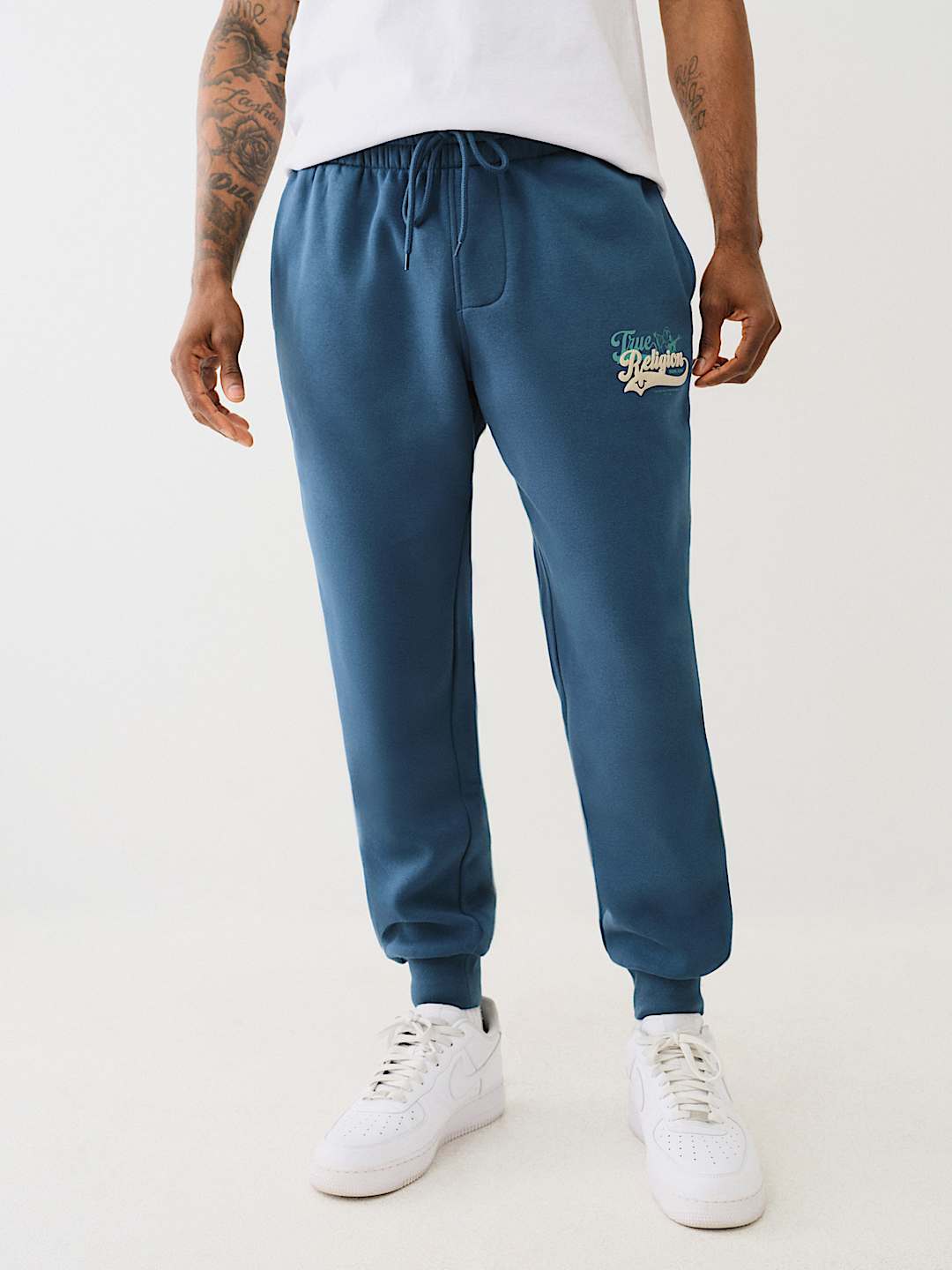 OLD SKOOL JOGGER, image 6