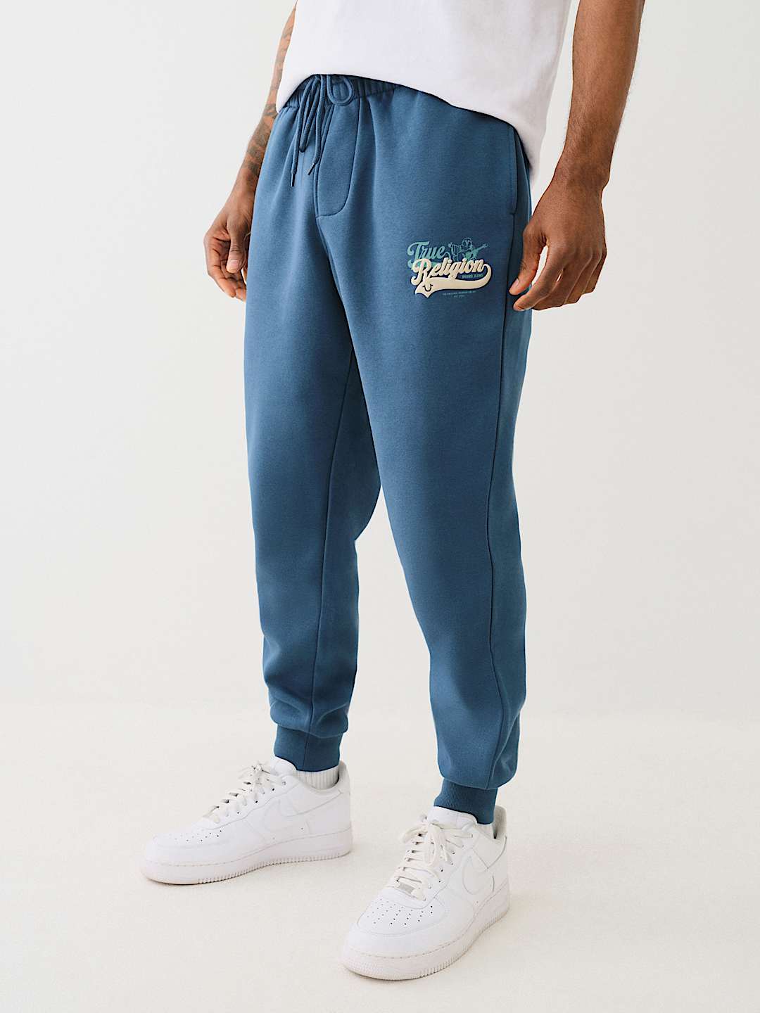 OLD SKOOL JOGGER, image 1