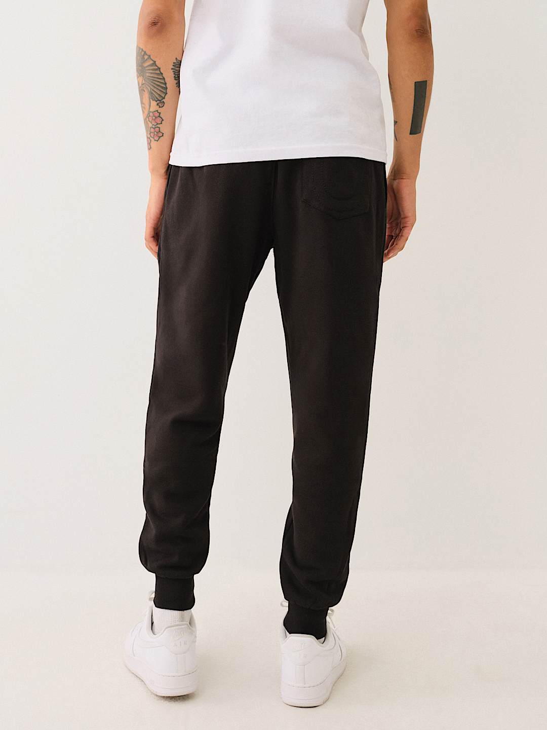 HORSESHOE LOGO JOGGER, image 6