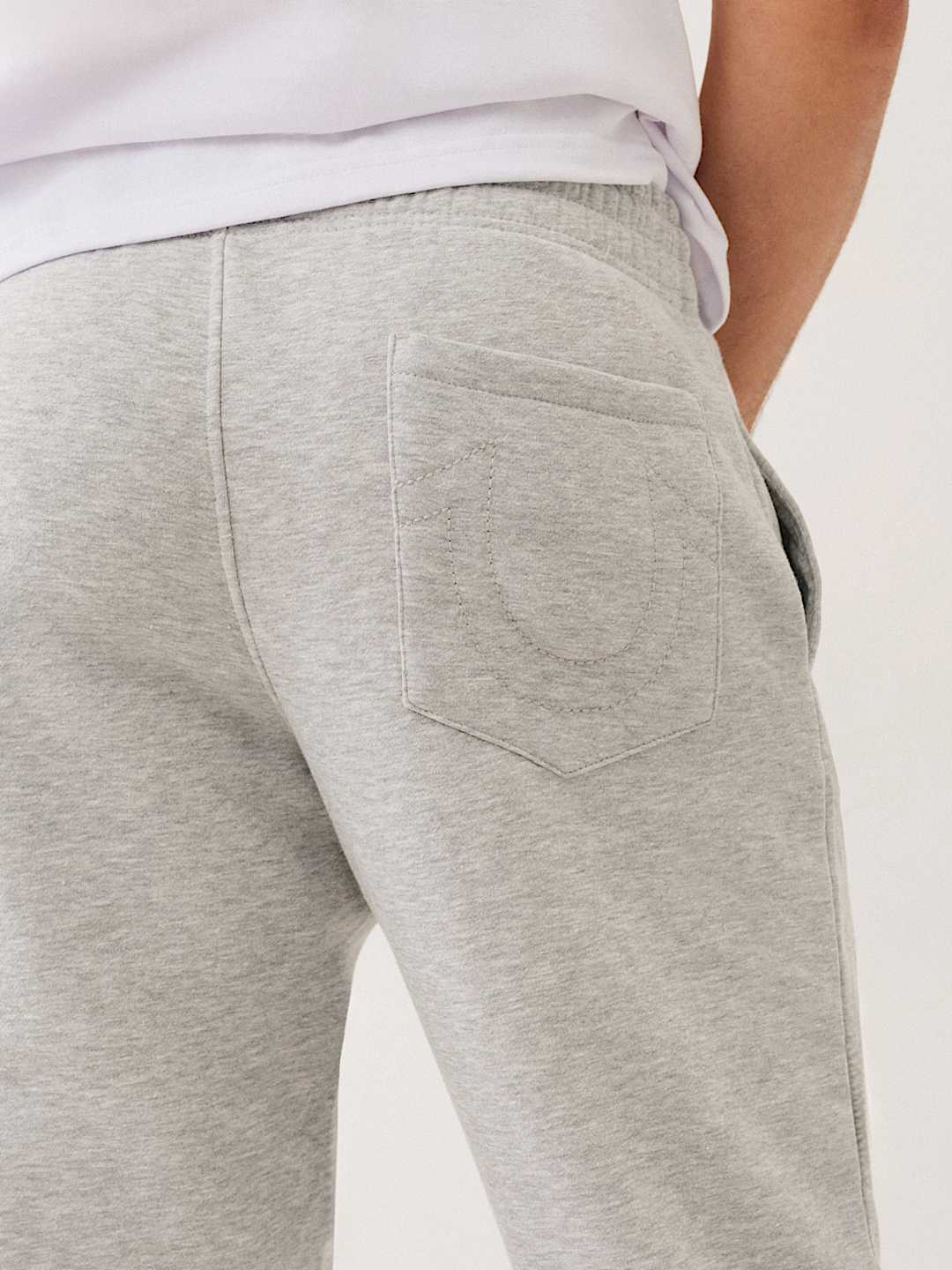HORSESHOE LOGO JOGGER, image 2