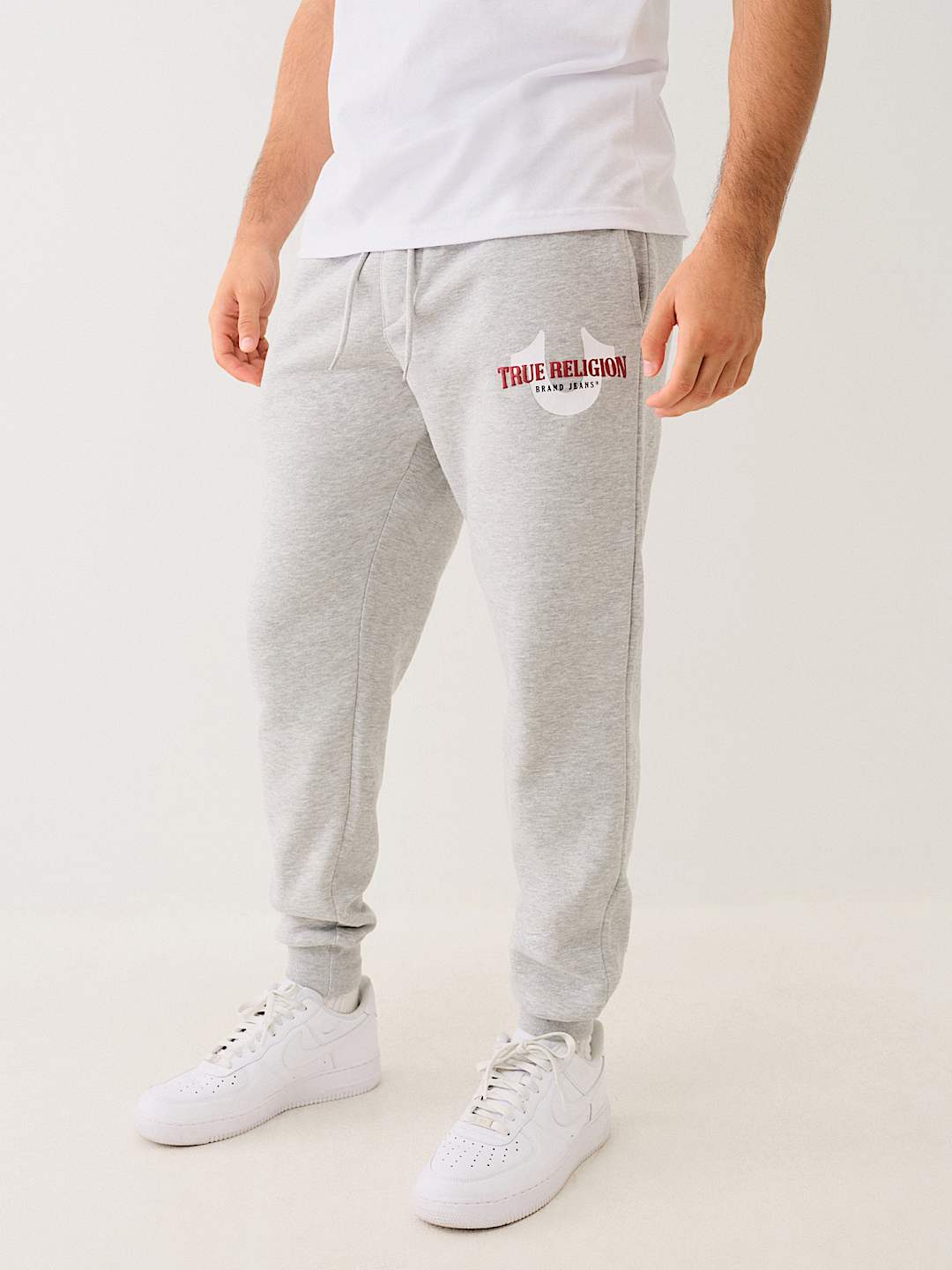 HORSESHOE LOGO JOGGER, image 4