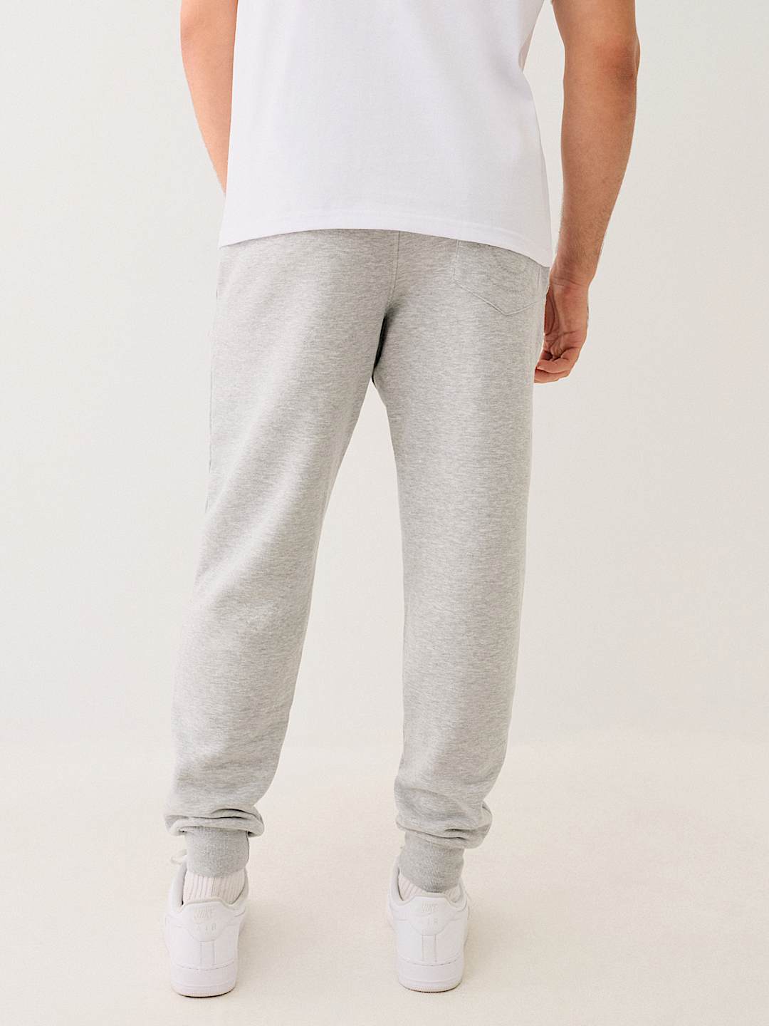 HORSESHOE LOGO JOGGER, image 6