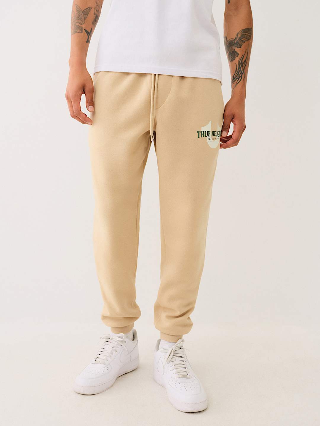 HORSESHOE LOGO JOGGER, image 4