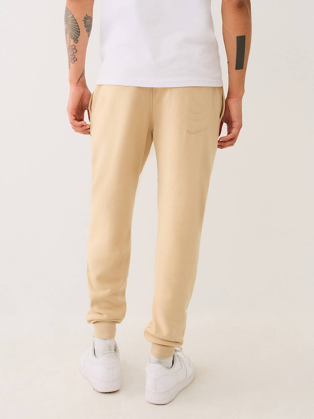 HORSESHOE LOGO JOGGER, image 6