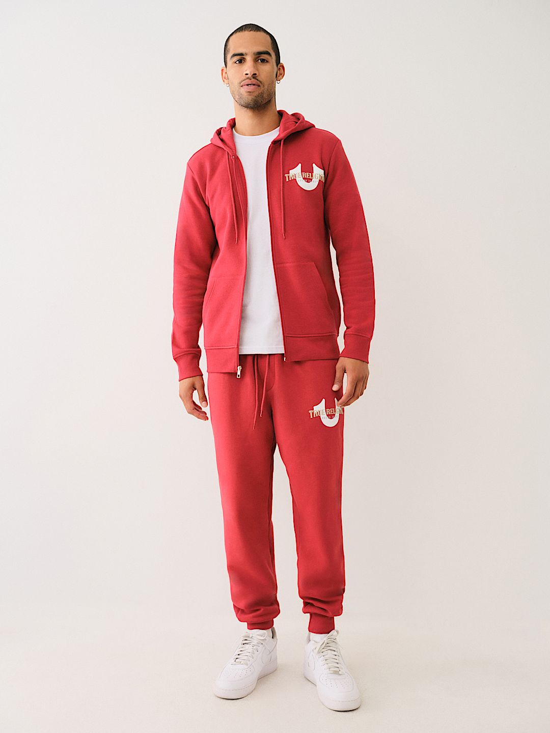 HORSESHOE LOGO JOGGER