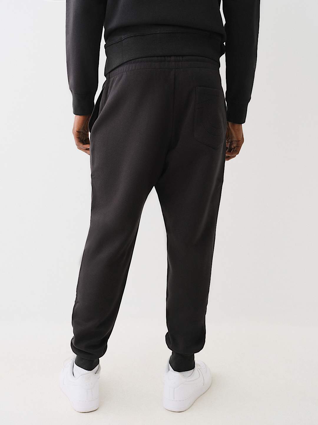 HORSESHOE LOGO JOGGER, image 5