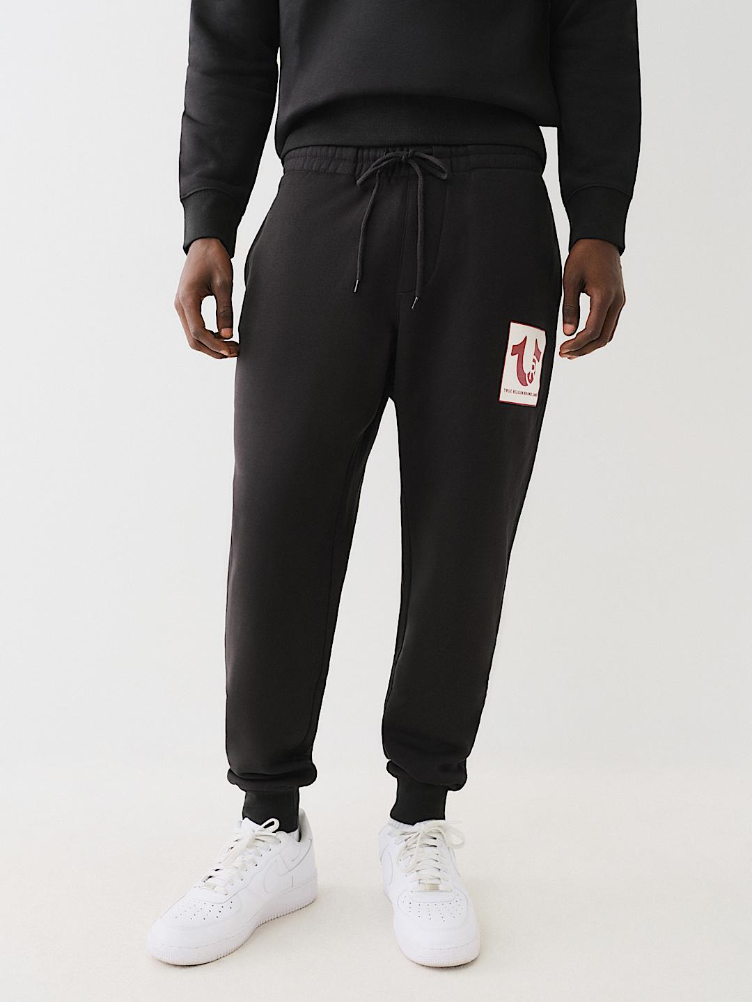 HORSESHOE LOGO JOGGER, image 6