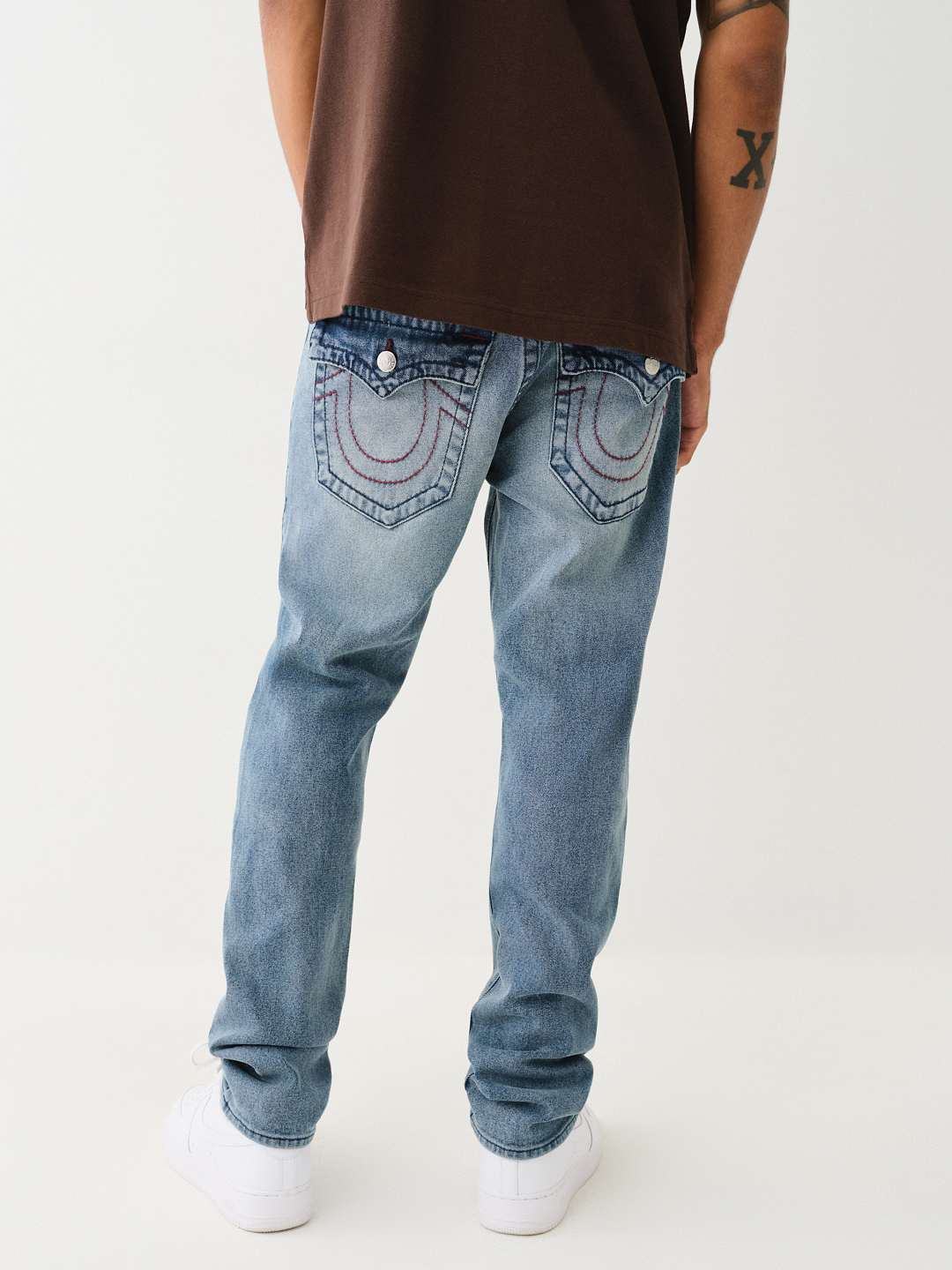 Fashion true religion jeans geno