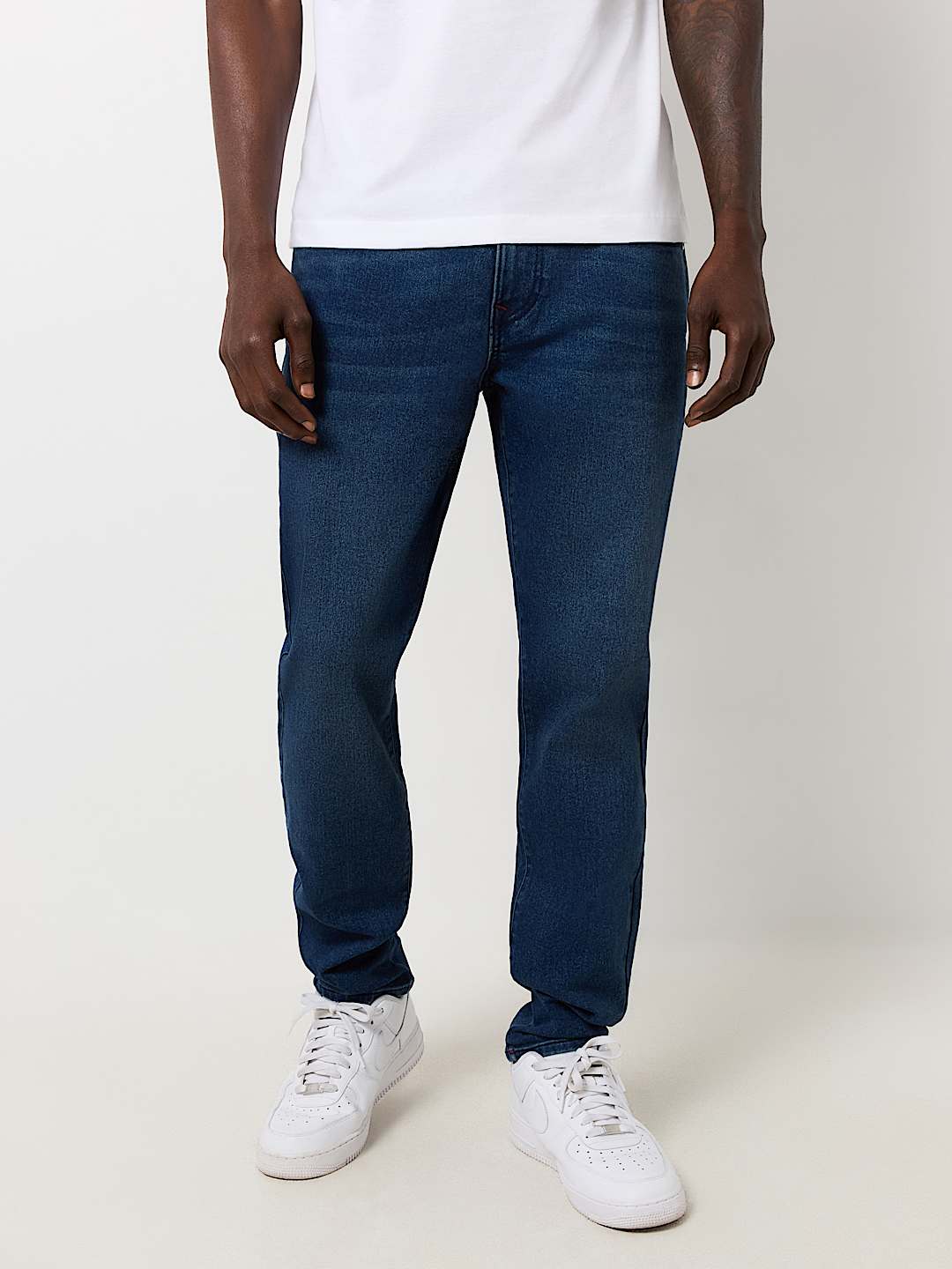 True Religion • Geno Slim Jeans cheapest Flap Plu