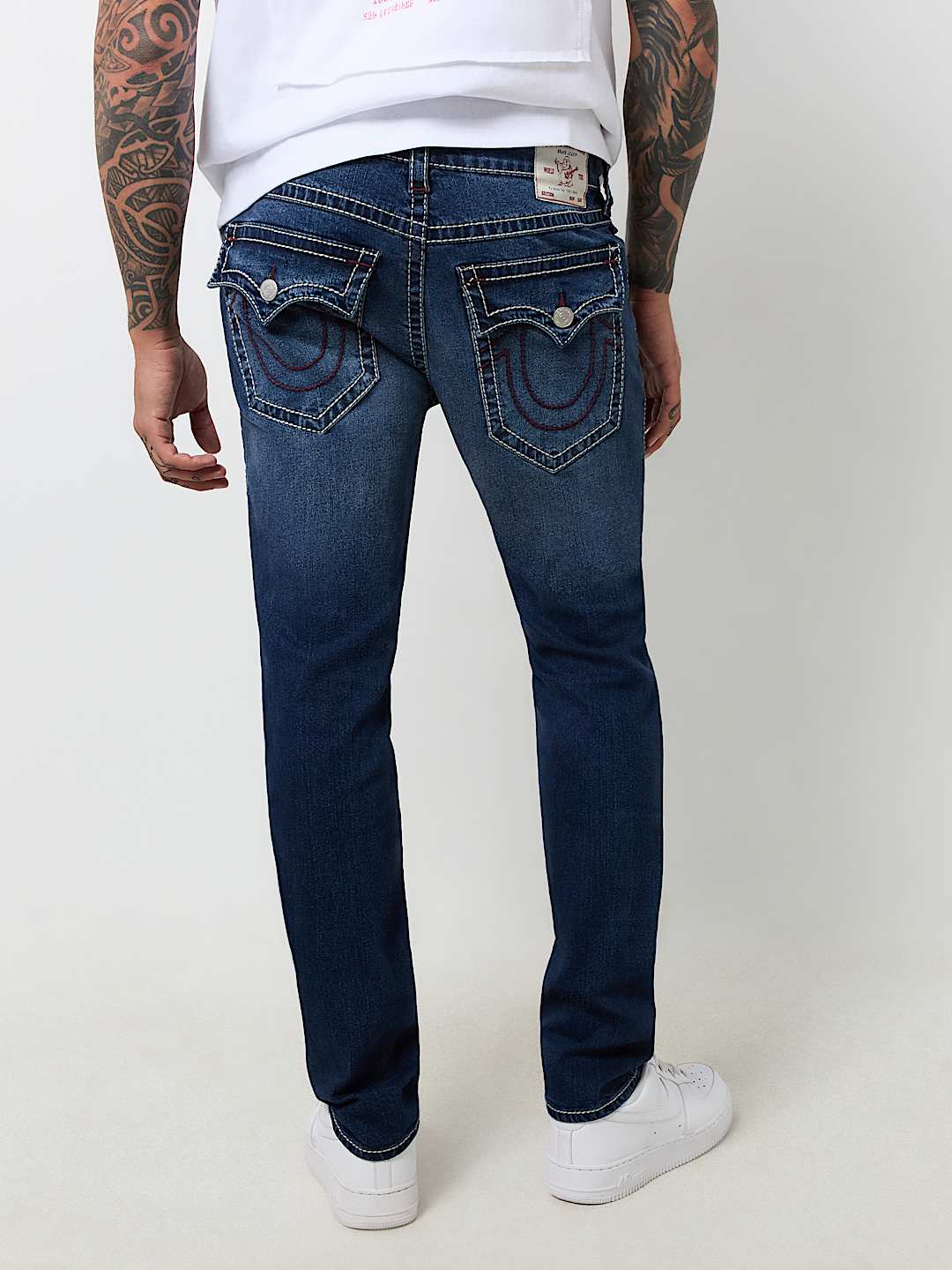 True Religion jeans cheapest men (3 Pair)