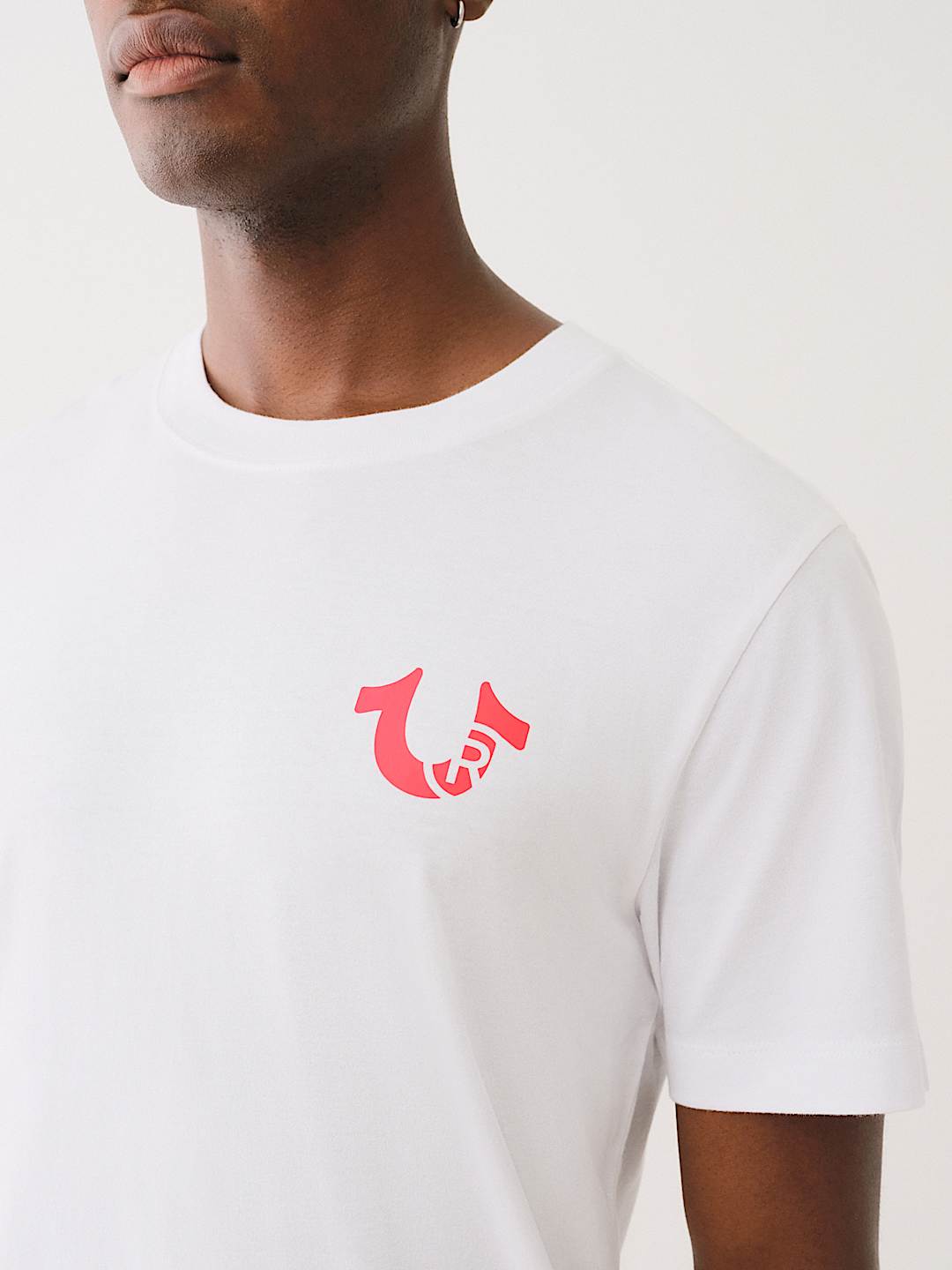 WORLD TOUR CREW TEE