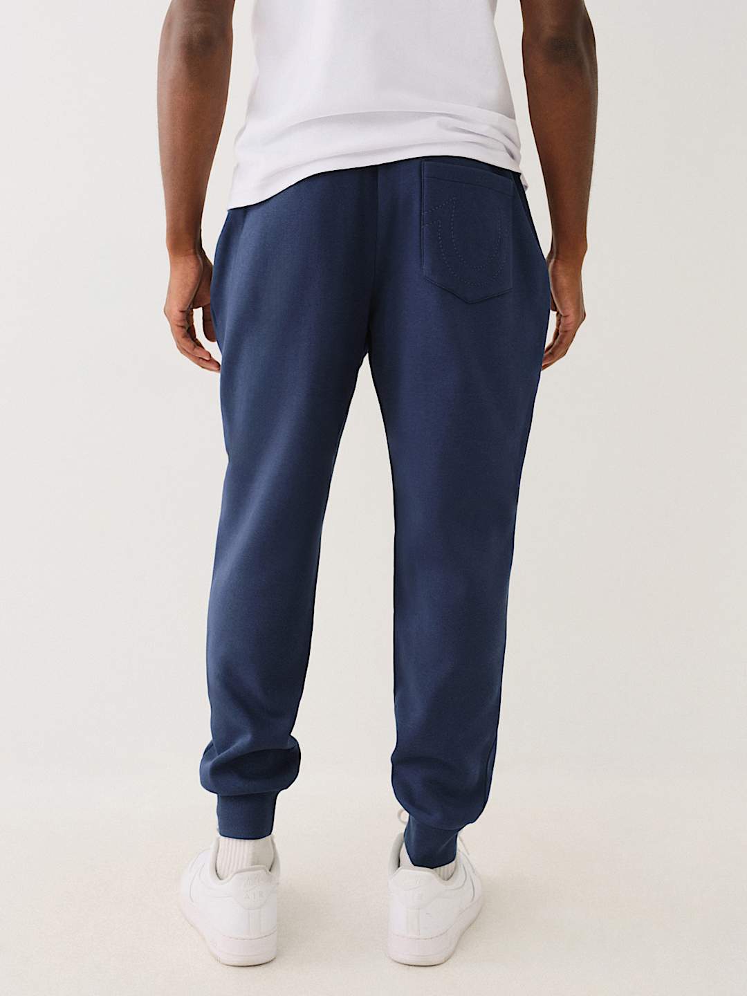 ROPE CREST GRAPHIC JOGGER, image 5
