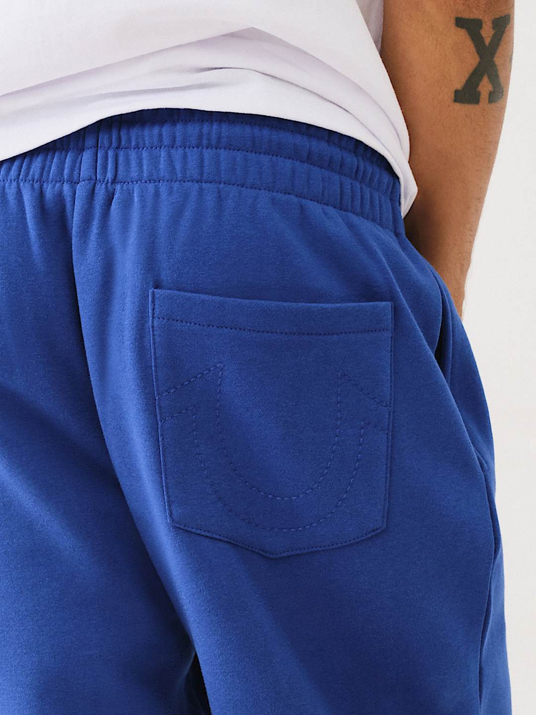 FRAMED BUDDHA JOGGER, image 3