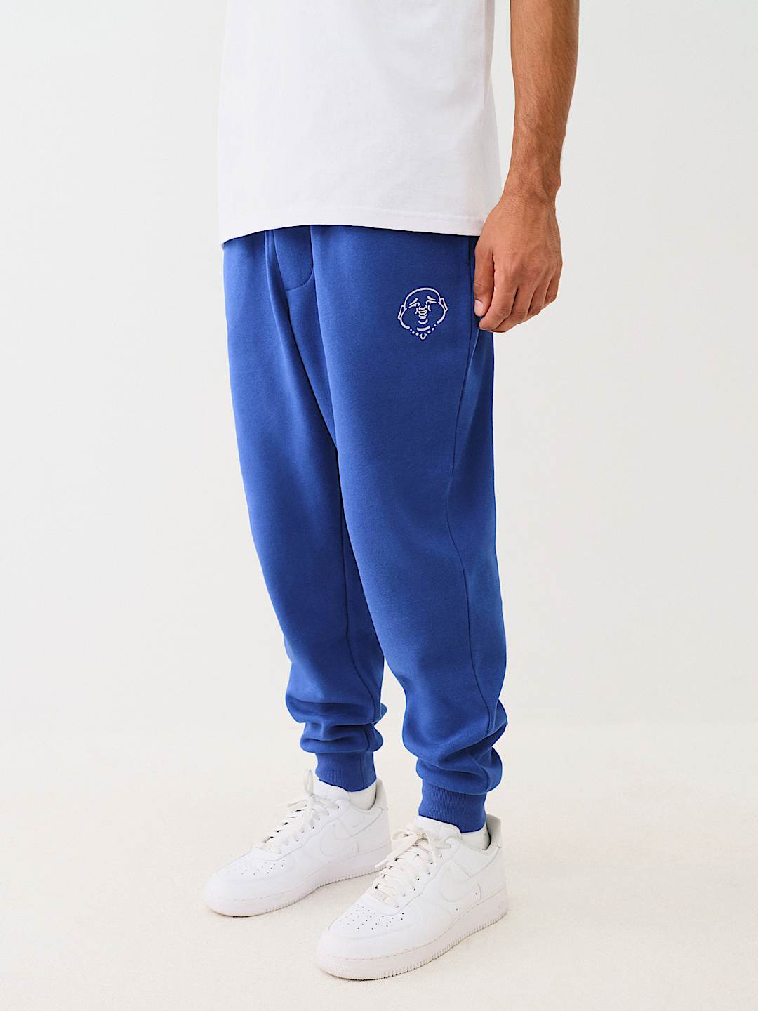 FRAMED BUDDHA JOGGER, image 5