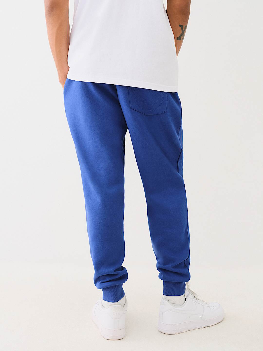 FRAMED BUDDHA JOGGER, image 6