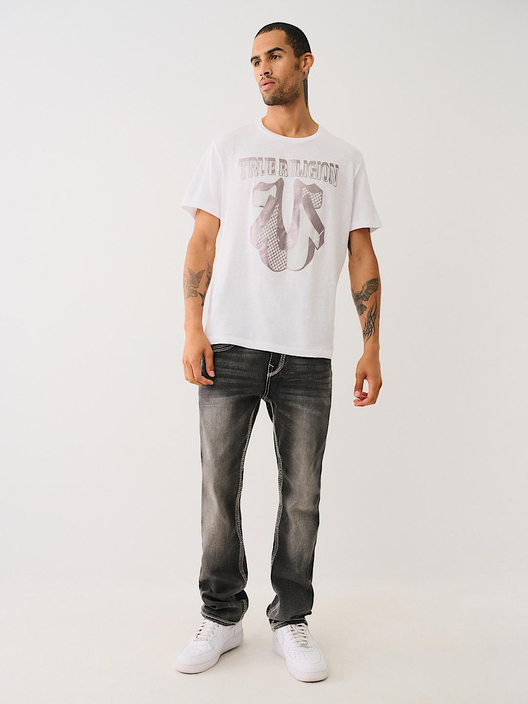 3D LOGO TEE, image 5